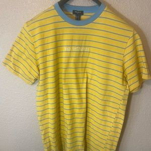 Forever 21 Bad Influence Shirt